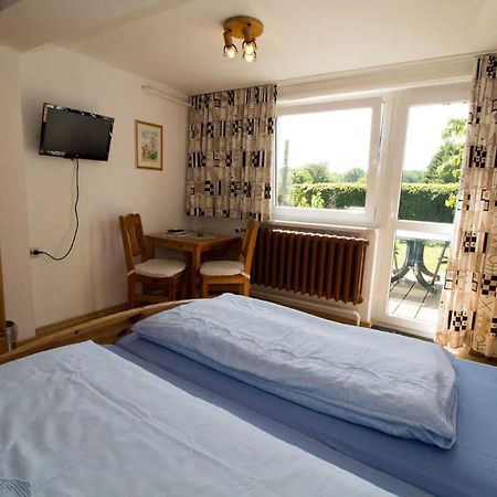 Ferienzimmer Zum Foersterberg Hagen  外观 照片