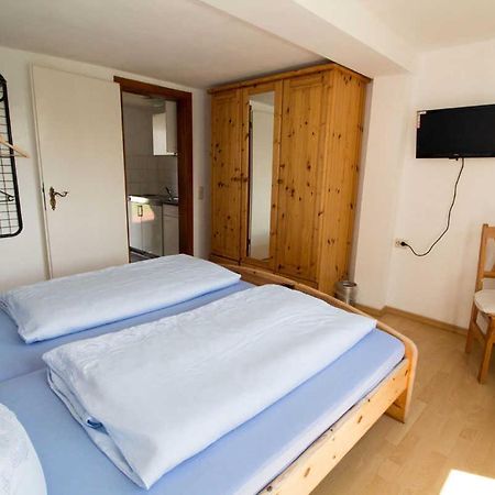 Ferienzimmer Zum Foersterberg Hagen  外观 照片