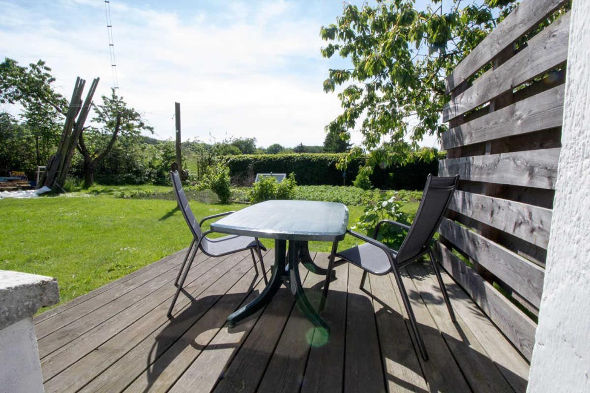 Ferienzimmer Zum Foersterberg Hagen  外观 照片