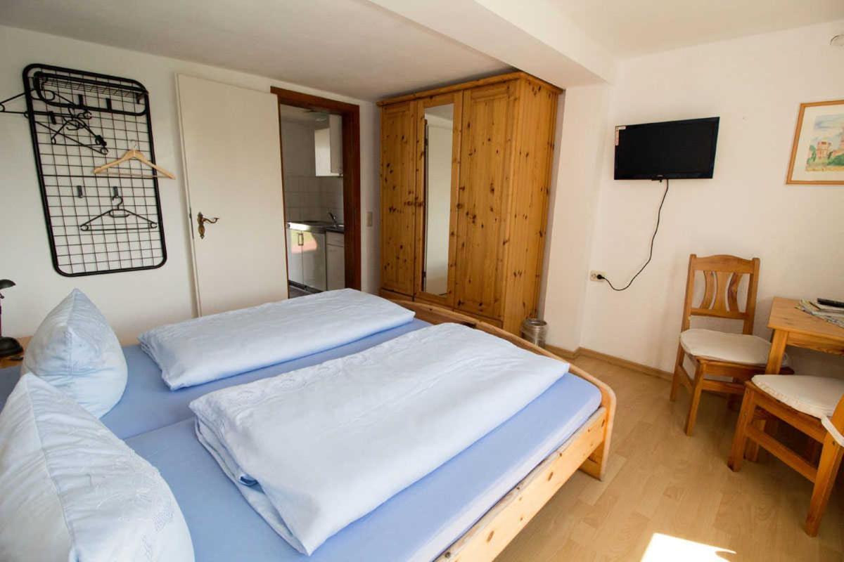 Ferienzimmer Zum Foersterberg Hagen  外观 照片