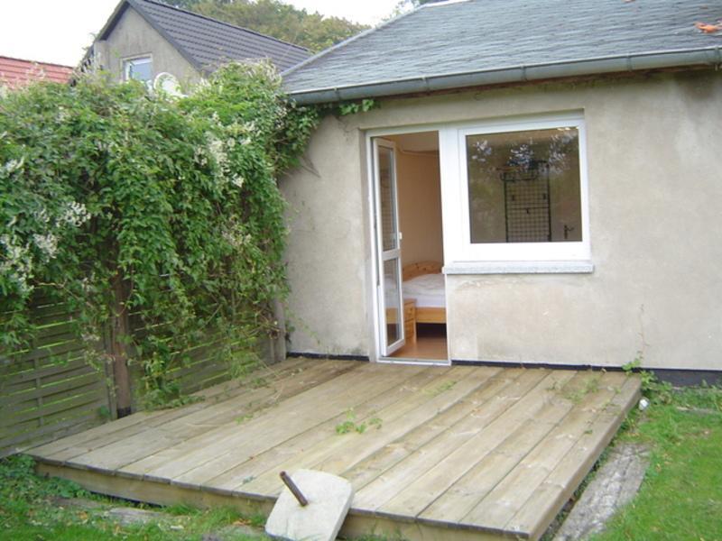 Ferienzimmer Zum Foersterberg Hagen  外观 照片